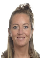 Rikke Hymøller